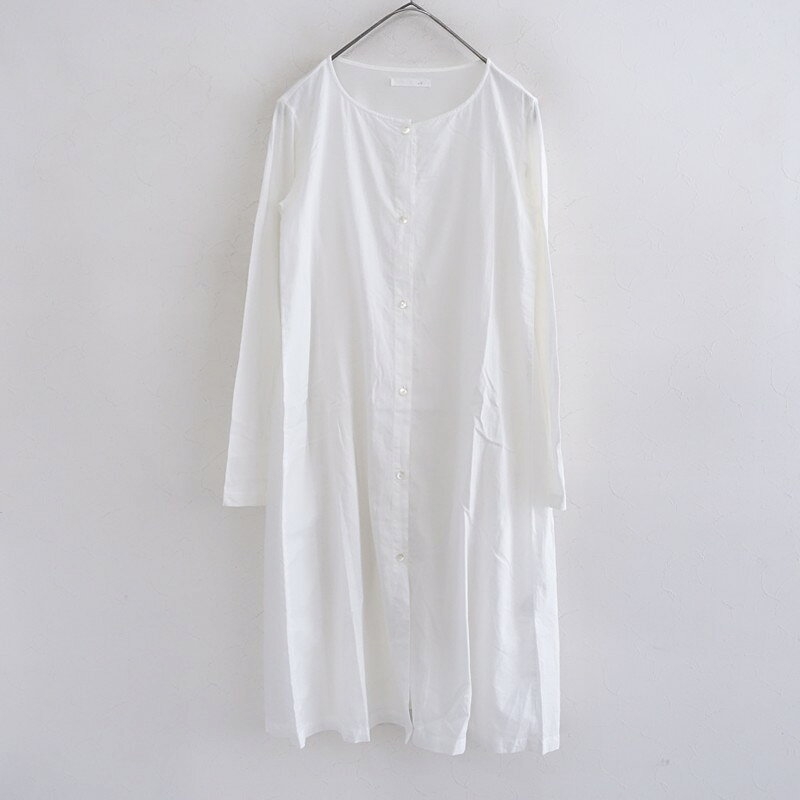 楽天市場】evameva cotton one－pieceの通販