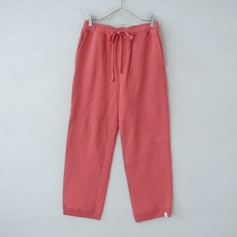 Rakuten - パーフェクトリブス Perfect ribs 裏毛スウェットイージーパンツ L 【中古】【03C62】