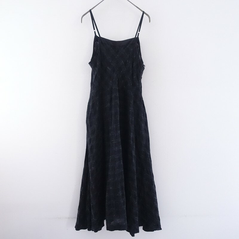 乐天商城 - 【定価4.6万】ススリ susuri ピーコックサラファン M 【中古】【13C62】