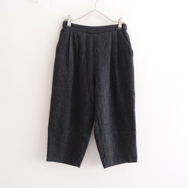Rakuten - ハウ HAU ファーマーパンツ 36 【中古】【20D62】