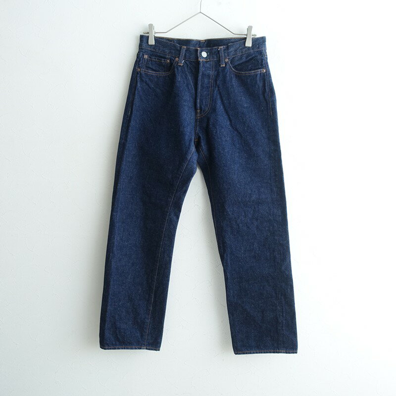乐天商城 - オーディナリーフィッツ Ordinary fits 116 TYPE STANDARD デニムパンツ 28 【中古】【91D62】