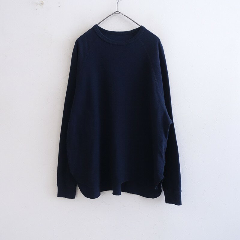 乐天商城 - 【2025AW/定価1.9万】ジャーナルスタンダード ラックス JOURNAL STANDARD LUXE ワッフルプルオーバー - 【中古】【02D62】