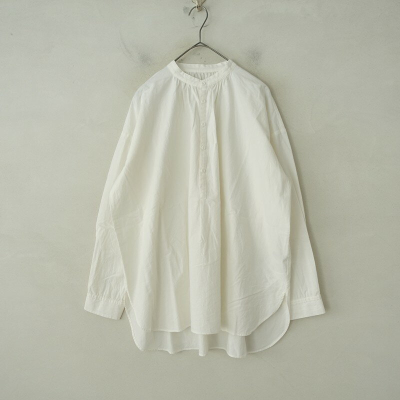Rakuten - ジャーナルスタンダード ラックス JOURNAL STANDARD LUXE ウールコットンブラウス 【中古】【22D62】