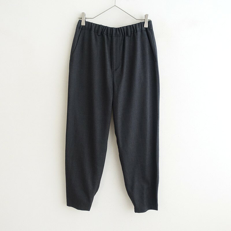 Rakuten - ジャーナルスタンダード ラックス JOURNAL STANDARD LUXE クリアツイルバッグパンツ S 【中古】【32D62】
