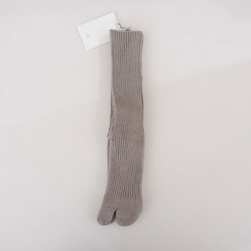 Rakuten - 【未使用】ヨリ Yoli 足袋履 ソックス M 22～25cm 【中古】【42D62】
