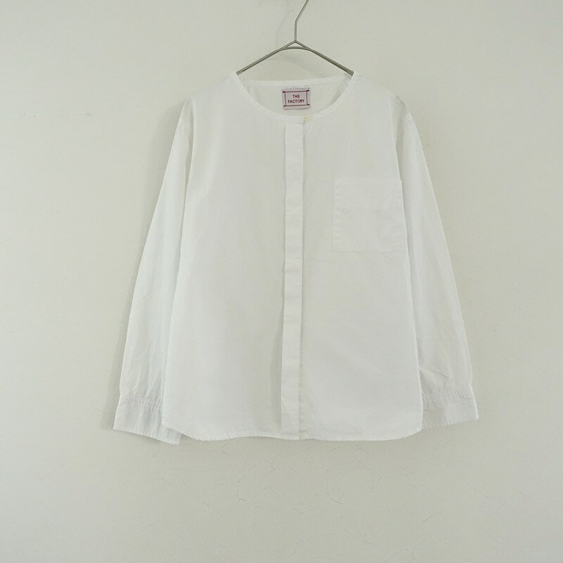 THE FACTORY ザファクトリー ニット・セーター F 茶 【古着】【中古】 楽天市場】the factory ザ・ファクトリー（トップス｜レディース