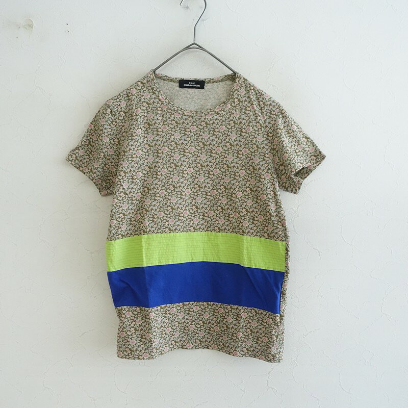 楽天市場】コムデギャルソン トリコ tシャツの通販