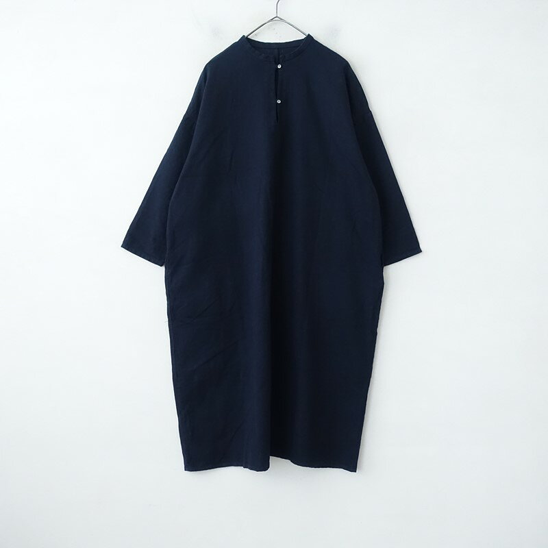 Rakuten - 【2025】ミディウミ MidiUmi 微起毛コットンワンピース 【中古】【82D62】