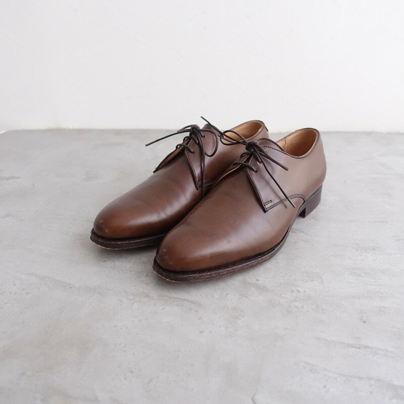 Rakuten - 【定価6.9万】ポールスミス Paul Smith ドレスシューズ 6/25 6 【中古】【70E62】
