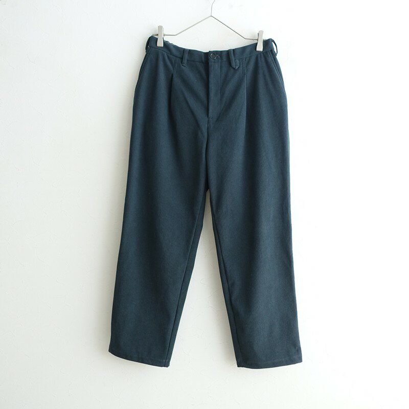 Rakuten - カーリー CURLY&Co. 裾絞りコーデュロイパンツ 2 【中古】【80E62】