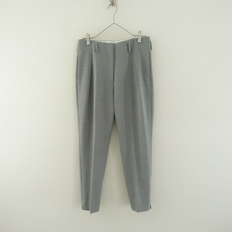 乐天商城 - 【定価5.2万】ステンカラー soutiencollar SUPPORT SURFACE別注/Repeat Pants 1 【中古】【61E62】