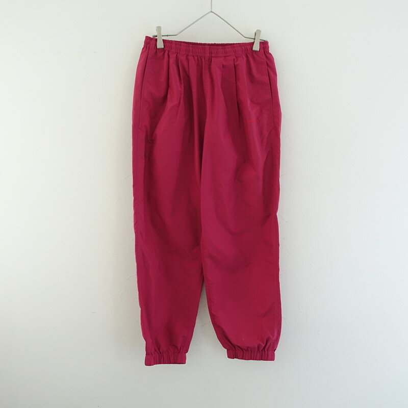 holiday PANTS ホリディ ナイロンパンツ レディース 美品 完売 2-2604-402_1.jpg
