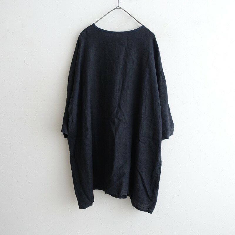楽天市場】fog linen work チュニックの通販