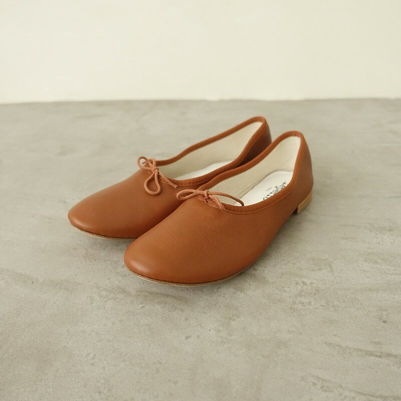 【美品/定価4万】レペット repetto MANON バレエシューズ 37/23 37 【中古】【70F62】