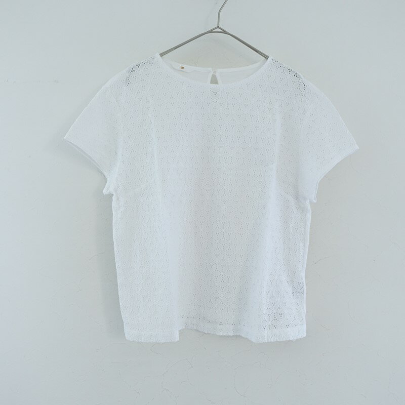 楽天市場】綿 コットン（ブランド45R）（Tシャツ・カットソー