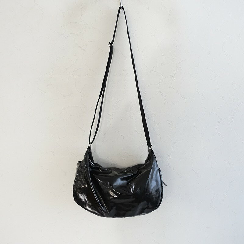 樂天商城 - 【定価2.2万】ジャックゴム JACK GOMME ショルダーバッグ 【中古】【90F62】