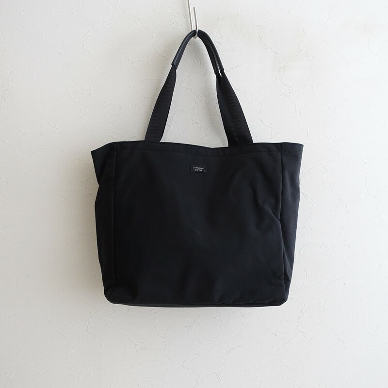樂天商城 - 【定価1.8万】スタンダードサプライ STANDARD SUPPLY A4 B TOTE トートバッグ 【中古】【11F62】