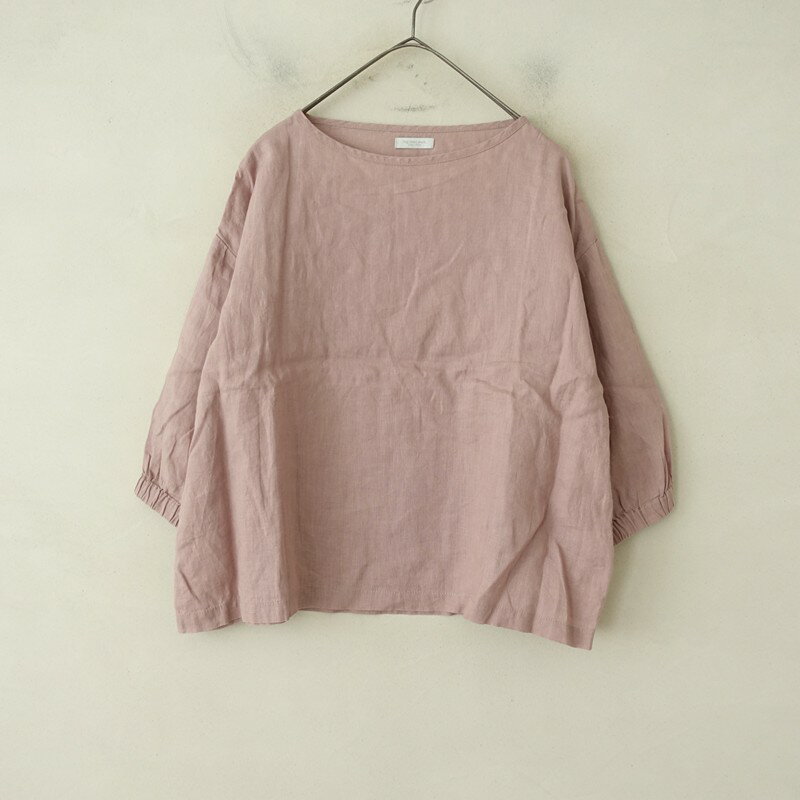楽天市場】fog linen work ブラウスの通販