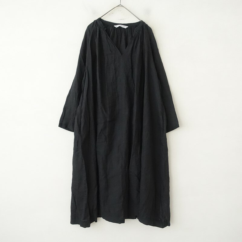 樂天商城 - ジャーナルスタンダード ラックス JOURNAL STANDARD LUXE ラミースキッパースモックワンピース 【中古】【22F62】