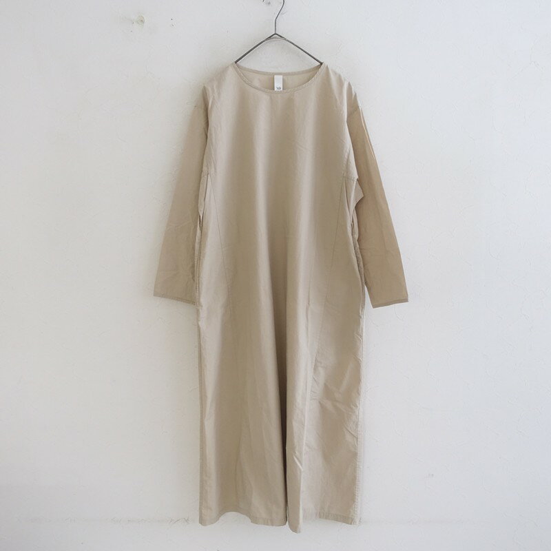ヨリ Yoli Simple one piece F 