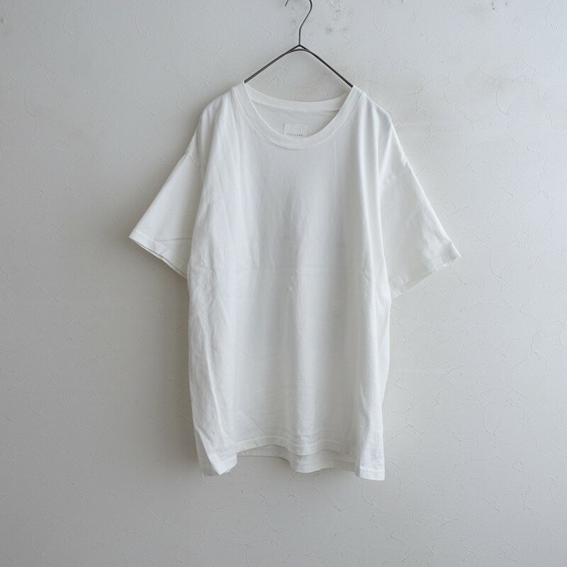 樂天商城 - 【定価2.6万】トゥジュー TOUJOURS Photo Print T-ShirtコットンバックフォトプリントTシャツ F 【中古】【62F62】
