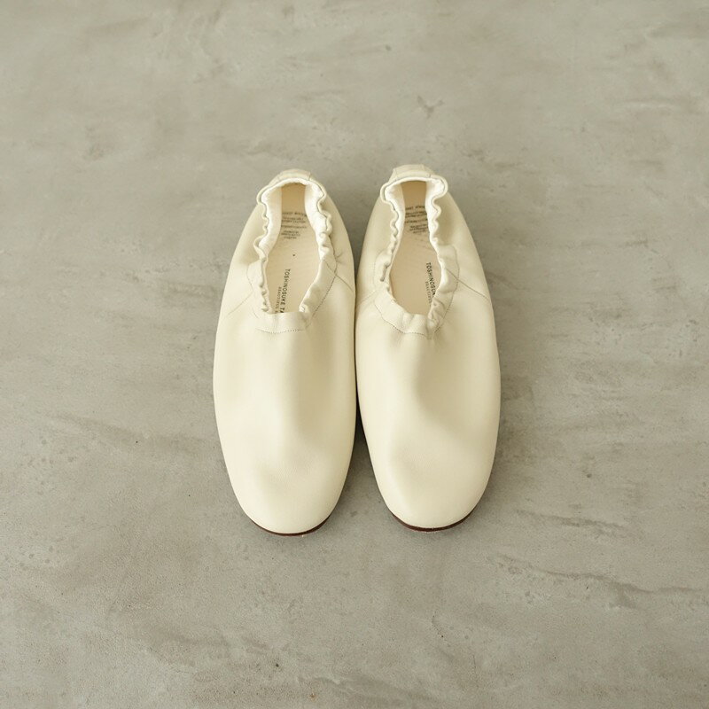 【定価4.6万】ビューティフルシューズ TOSHINOSUKE TAKEGAHARA BEAUTIFUL SHOES BA...