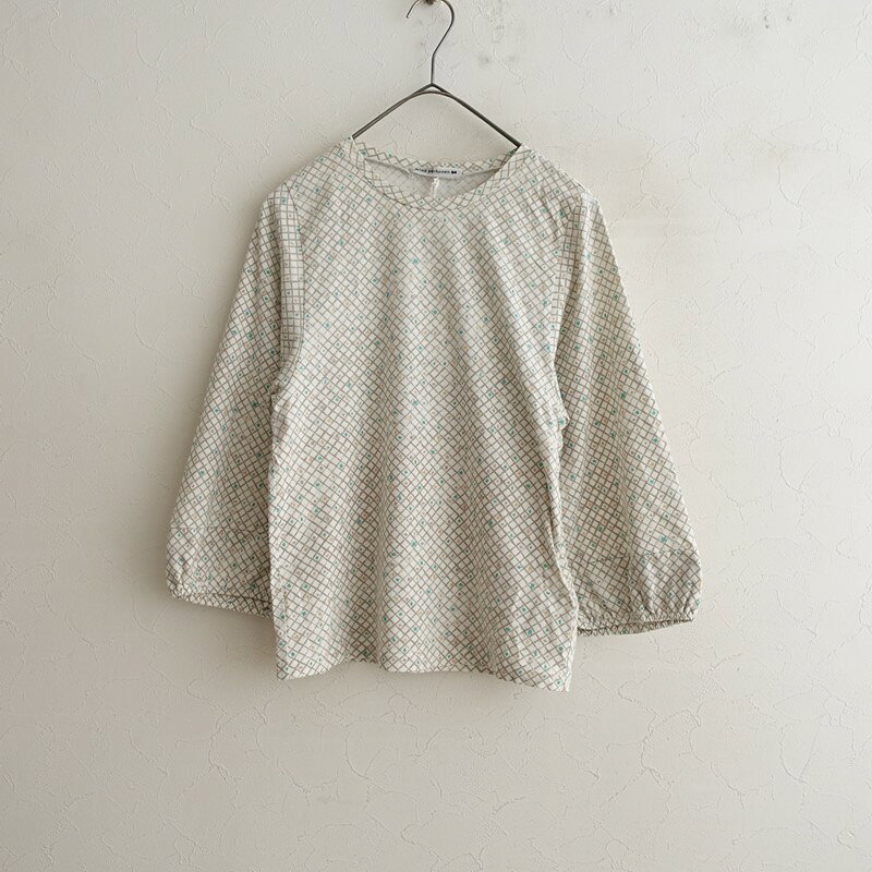 楽天市場】mina perhonen（Tシャツ・カットソー｜トップス