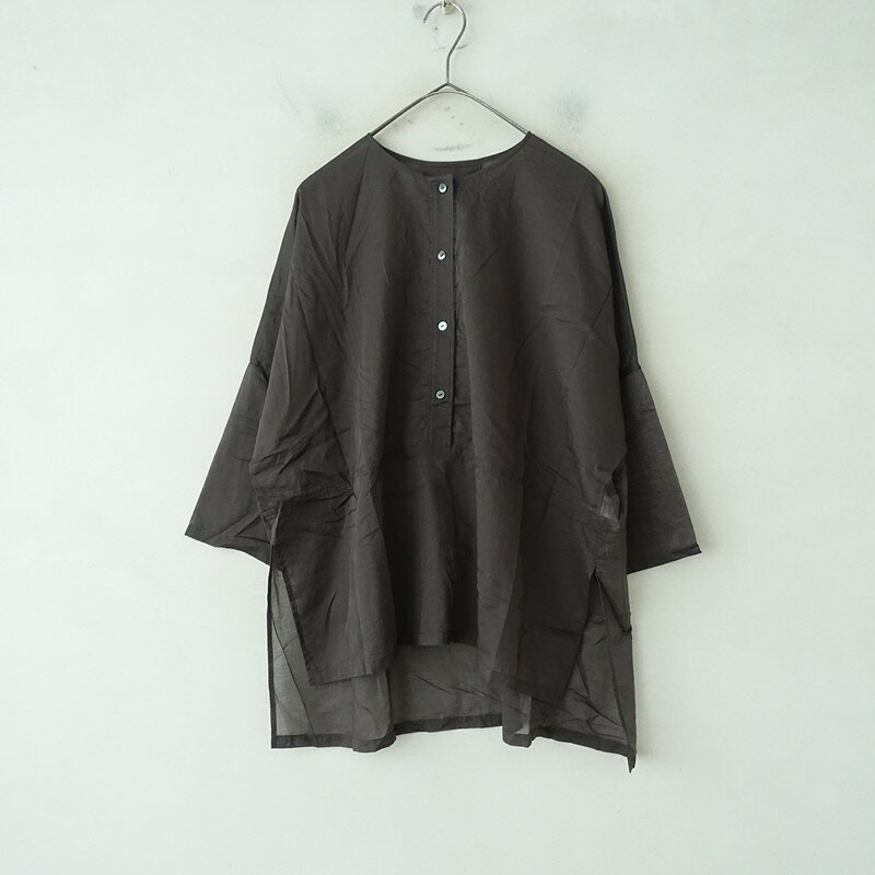 楽天市場】evam eva ノーカラーの通販