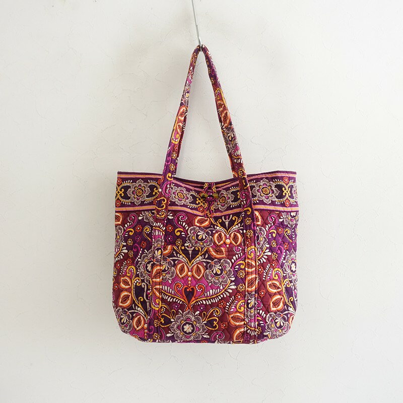 Vera Bradley マザーズバッグ 新品未使用品 楽天市場】マザーズバッグ ヴェラブラッドリーの通販