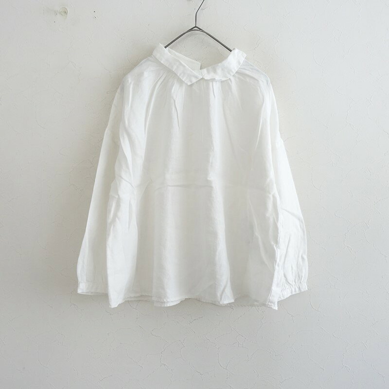 楽天市場】リネン（ブランドネストローブ）（シャツ・ブラウス