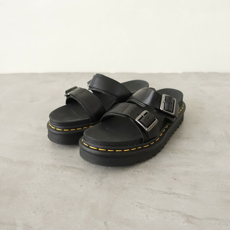 楽天市場】dr.martens mylesサンダルの通販