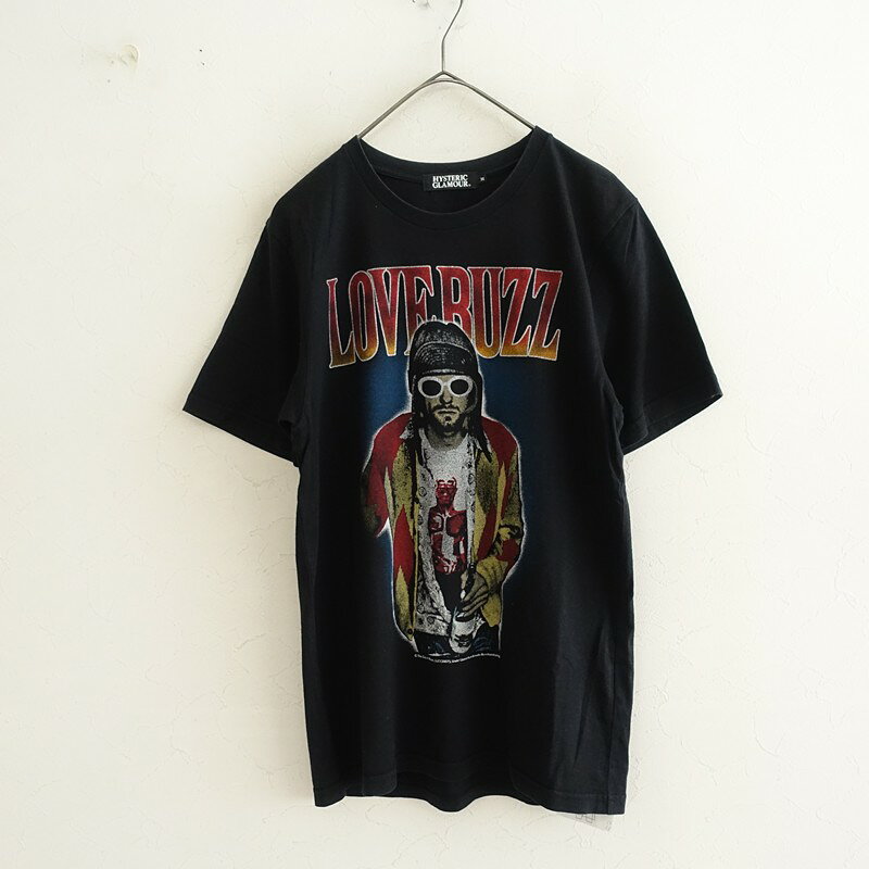 楽天市場】#HYSTERIC GLAMOUR × COURTNEY LOVE#の通販