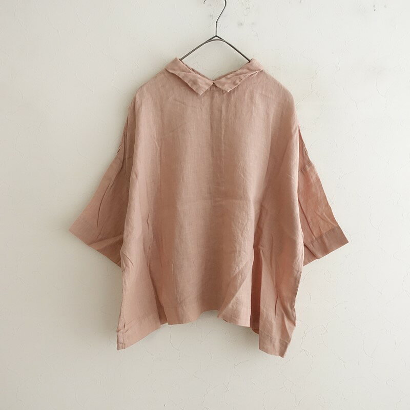 楽天市場】nest robe ブラウスの通販