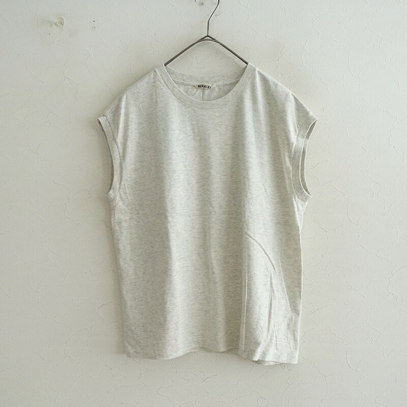 楽天市場】auralee シームレス クルーネックの通販