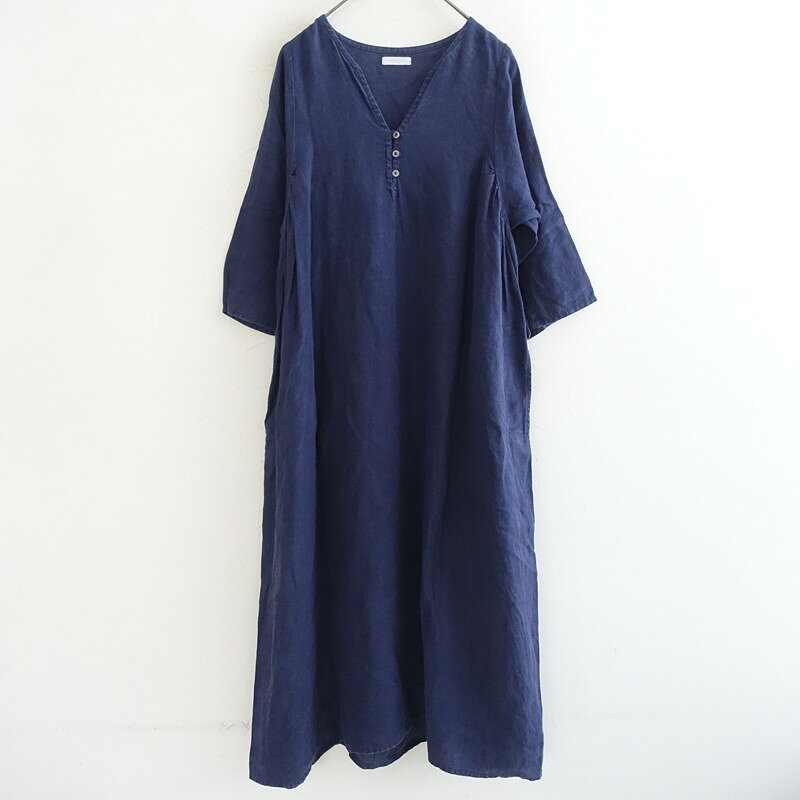 楽天市場】fog linen work（ワンピース｜レディースファッション）の通販