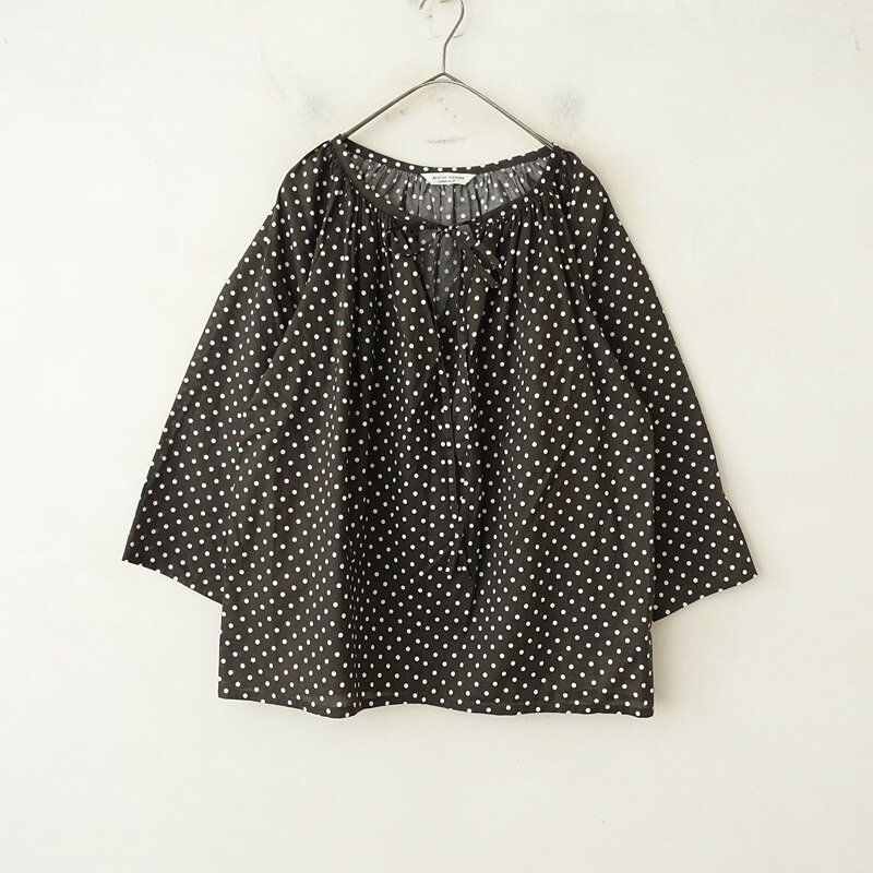アトリエ　ナルセ⭐︎完売トップス新品未使用 楽天市場】アトリエナルセ atelier naruse（トップス｜レディース