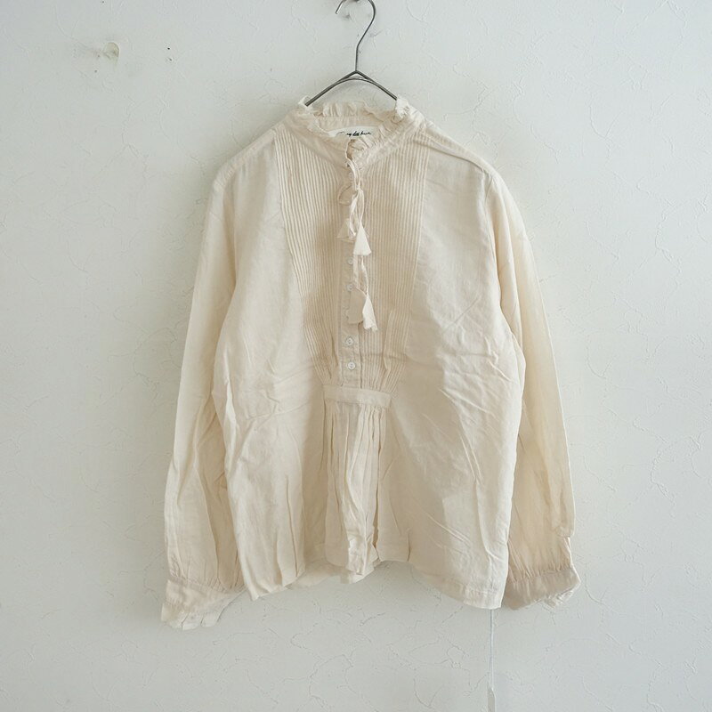 楽天市場】porter des boutons（シャツ・ブラウス｜トップス