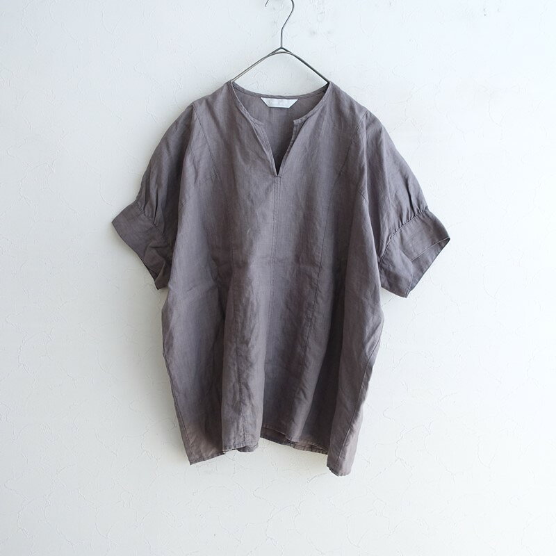 美品 定価2.7万◎ homspun ホームスパン ブラウスリボン付き 日本製 楽天市場】homspun（シャツ・ブラウス｜トップス）：レディース