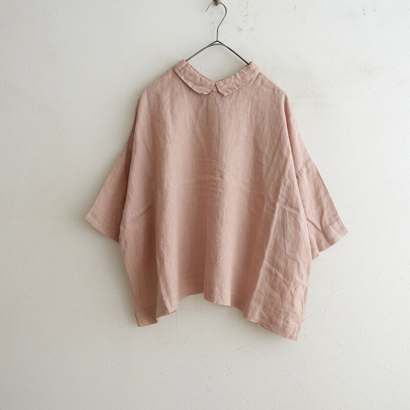 楽天市場】nest robe ブラウスの通販