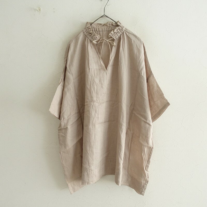 楽天市場】nest robe ブラウスの通販