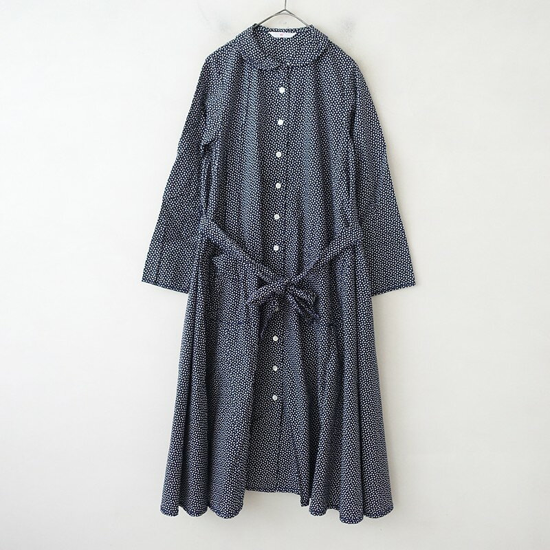 美品♡Homspun ストライプ リネン ゆったりシルエット ワンピース 楽天市場】homspun（ワンピース｜レディースファッション）の通販