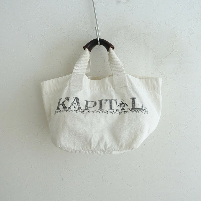 楽天市場】Kapital（バッグ｜バッグ・小物・ブランド雑貨）の通販