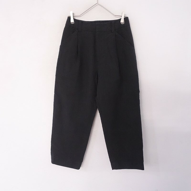 楽天市場】リネン パンツ（ブランドマーガレットハウエル）の通販
