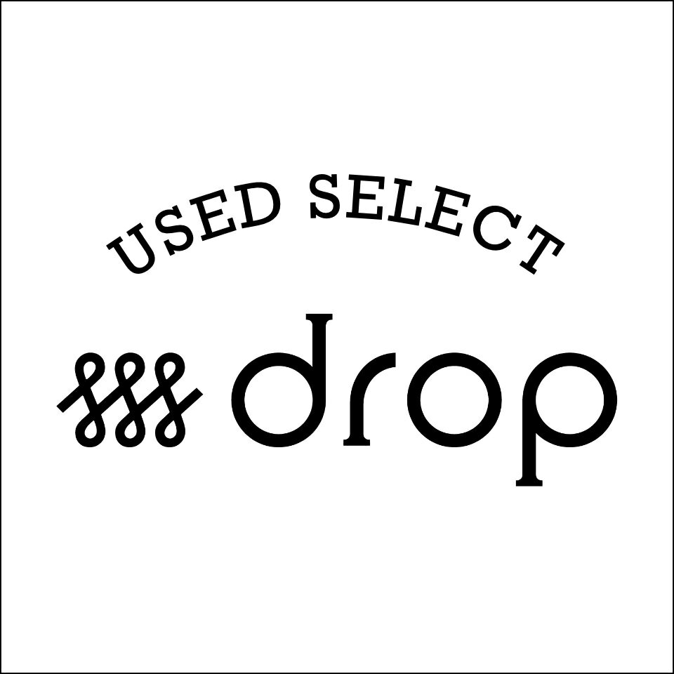 ブランド古着買取drop