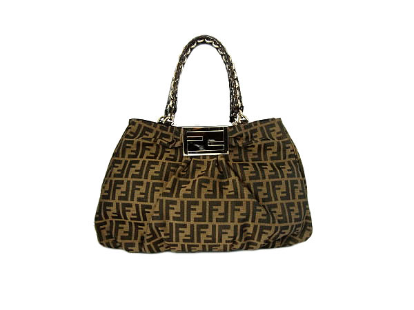 フェンディ トートバック FENDI NEW 未