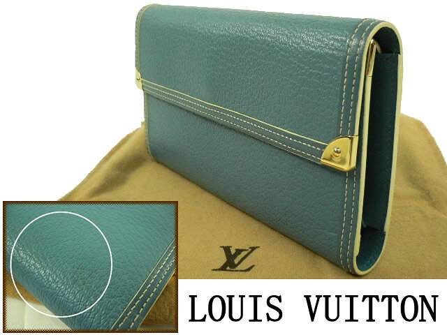 :�륤�����ȥ� ���ϥꡡ�ݥ�� �ȥ쥾���� ���󥿡��ʥ���ʥ� LOUIS VUITTON ���� ���ϥ� �֥롼 M91837 ����š�
