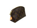 ルイヴィトン モノグレム ポシェット コスメティック M47515 ヴィトン ポーチ LOUIS VUITTON【中古】