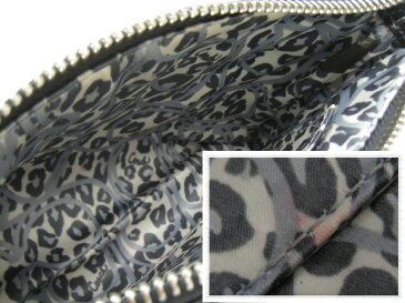 :コーチ POPPY ショルダーバック ブラック COACH 【中古】