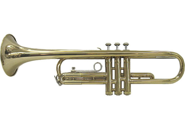 セルマー トランペット ハードケース付 楽器 金管楽器 USA SELMER BUNDY 【質屋出店】【中古】のサムネイル