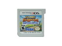 :Sonic Boom: Shattered Crystal - ソニックブーム シャッタード クリスタル (Nintendo 3DS 海外輸入北米版ゲームソフト【中古】19665